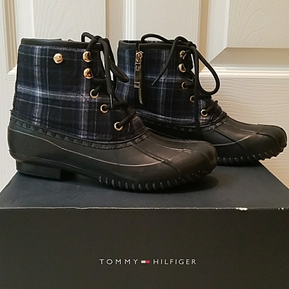 Tommy Hilfiger Roan